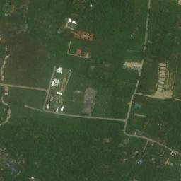 Satellite imagery of Laem Din, TH