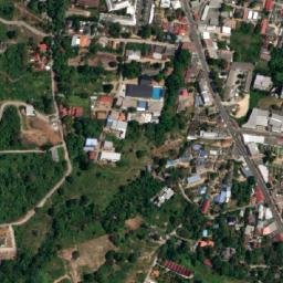 Satellite imagery of Laem Ko Fan, TH