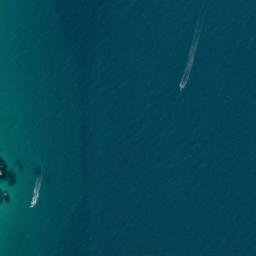 Satellite imagery of Laem Ko Fan, TH