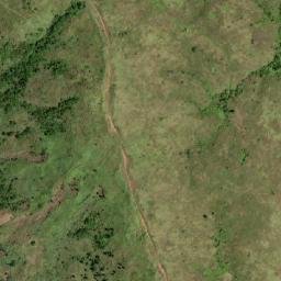 Satellite imagery of Tyabanan Ridge, PH