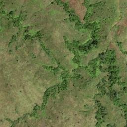 Satellite imagery of Tyabanan Ridge, PH