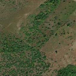 Satellite imagery of Loma de San José, CO