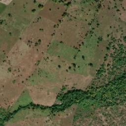 Satellite imagery of Loma de San José, CO