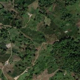 Satellite imagery of Fila Agua Amarilla, VE
