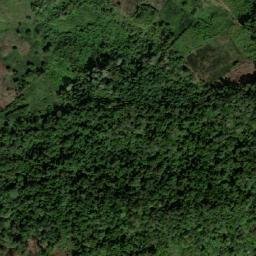 Satellite imagery of Fila Agua Amarilla, VE