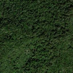 Satellite imagery of Fila Agua Amarilla, VE
