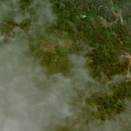 Satellite imagery of Fila Alta, VE