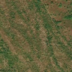 Satellite imagery of Chaîne de Kodiba, TG