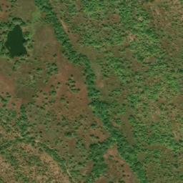 Satellite imagery of Chaîne de Kodiba, TG