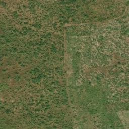 Satellite imagery of Chaîne de Kodiba, TG