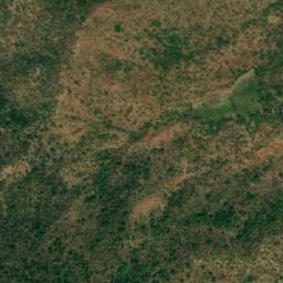 Satellite imagery of Hosséré Marbao, CM