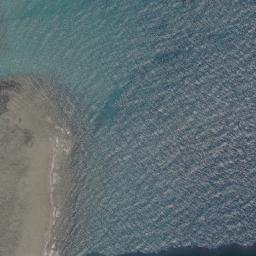 Satellite imagery of Maasin Point, PH