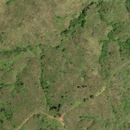 Satellite imagery of Tyabanan Ridge, PH