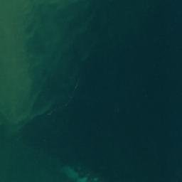 Satellite imagery of Kaba Point, PH