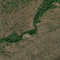 Satellite imagery of Loma de San José, CO