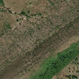 Satellite imagery of Loma de San José, CO