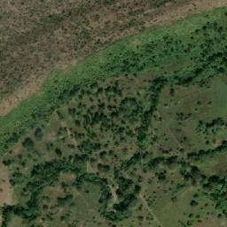 Satellite imagery of Loma de San José, CO