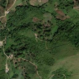 Satellite imagery of Fila Agua Amarilla, VE