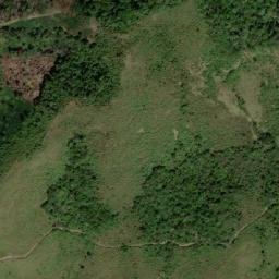 Satellite imagery of Fila Agua Amarilla, VE