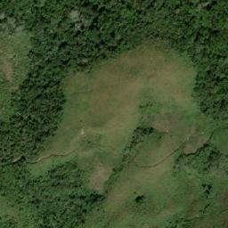Satellite imagery of Fila Agua Amarilla, VE