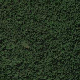 Satellite imagery of Fila de Garabote, VE