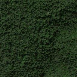 Satellite imagery of Fila de Garabote, VE