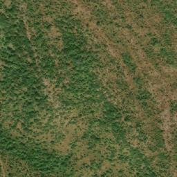 Satellite imagery of Chaîne de Kodiba, TG