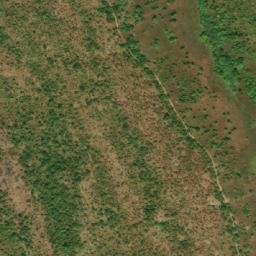 Satellite imagery of Chaîne de Kodiba, TG