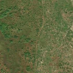 Satellite imagery of Chaîne de Kodiba, TG