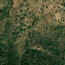 Satellite imagery of Hosséré Ram, CM