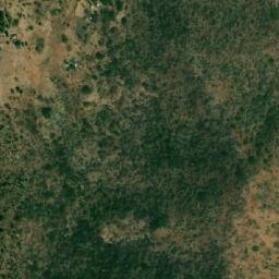 Satellite imagery of Hosséré Ram, CM