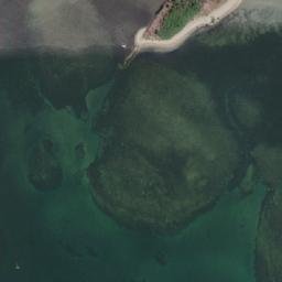 Satellite imagery of Maasin Point, PH