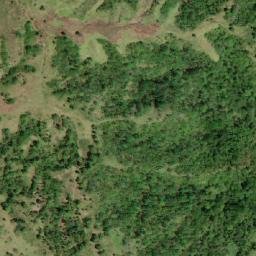 Satellite imagery of Doag Ridge, PH