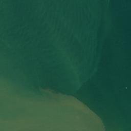 Satellite imagery of Kaba Point, PH