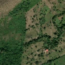 Satellite imagery of Loma de San José, CO