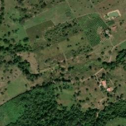 Satellite imagery of Loma de San José, CO