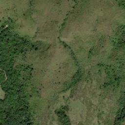 Satellite imagery of Fila Agua Amarilla, VE