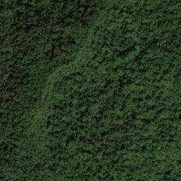 Satellite imagery of Fila de Garabote, VE
