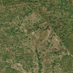 Satellite imagery of Chaîne de Kodiba, TG