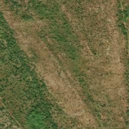 Satellite imagery of Chaîne de Kodiba, TG