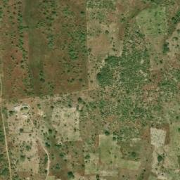 Satellite imagery of Chaîne de Kodiba, TG