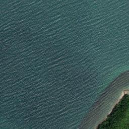 Satellite imagery of Laem Chong Khram, TH