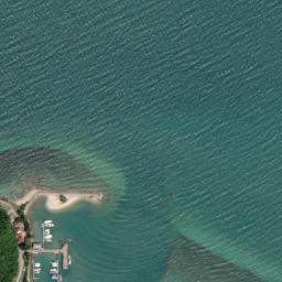 Satellite imagery of Laem Chong Khram, TH