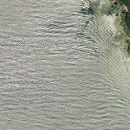 Satellite imagery of Doog Point, PH
