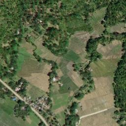 Satellite imagery of Doog Point, PH