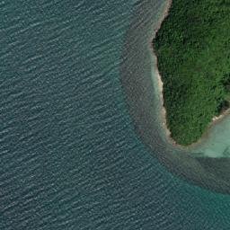 Satellite imagery of Laem Chong Khram, TH
