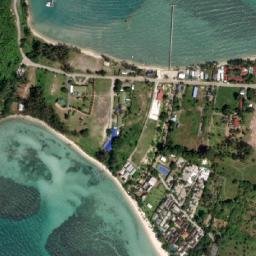 Satellite imagery of Laem Chong Khram, TH