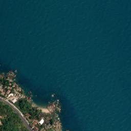 Satellite imagery of Laem Ma Ngaen, TH