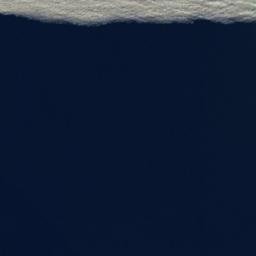 Satellite imagery of Doog Point, PH