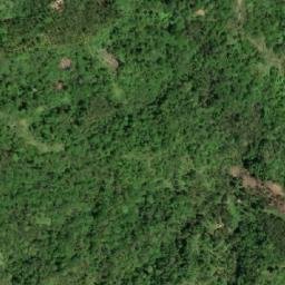 Satellite imagery of Manlauan Ridge, PH